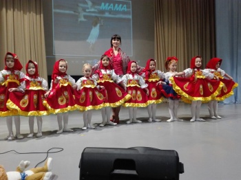 Ирина Старова г. Хабаровск