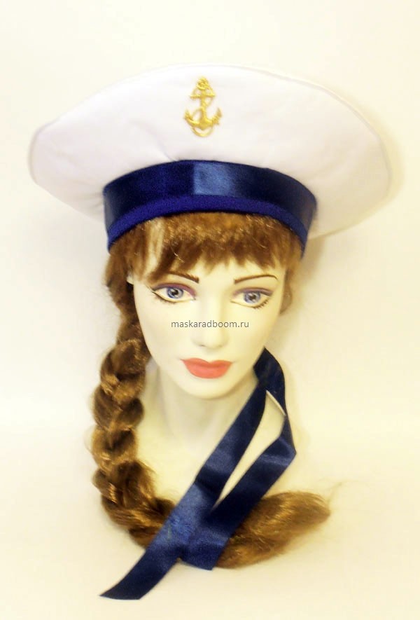 Бескозырка