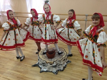 ДШИ имени Д.Б. Кабалевского