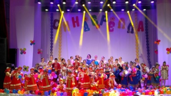 Приморский край г. Фокино