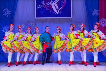 Карелия.