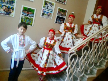 г. Хабаровск