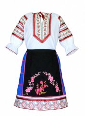 Костюм женский 