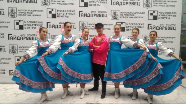 Коллектив СИРИН