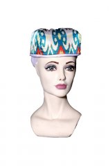 Головной убор,,Тюбетейка