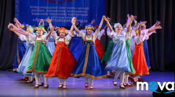 МАОУ ДО «ДДТ», г. Верхняя Пышма