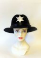 Шляпа "Шериф"