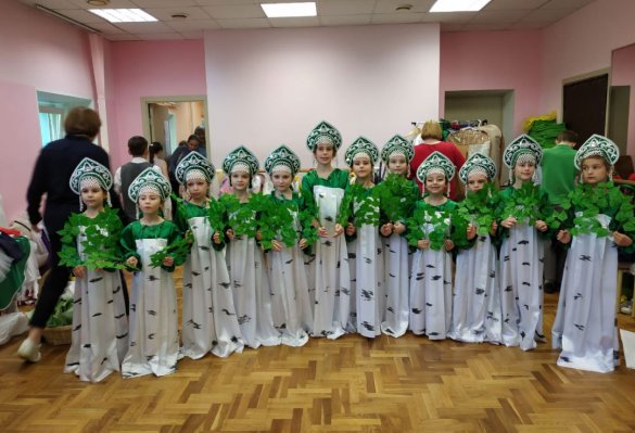 Самоцветы
