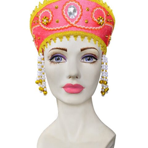 Кокошник "Анюта"