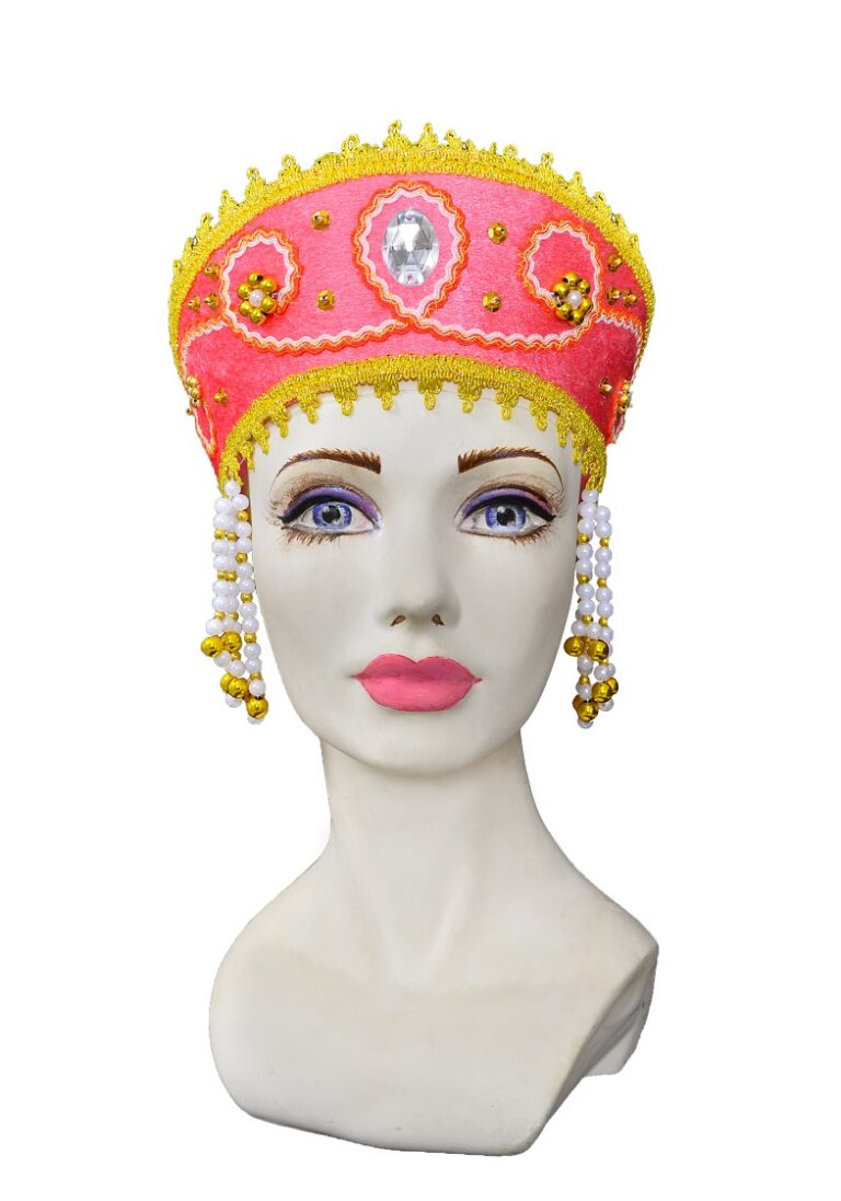 Кокошник "Анюта"