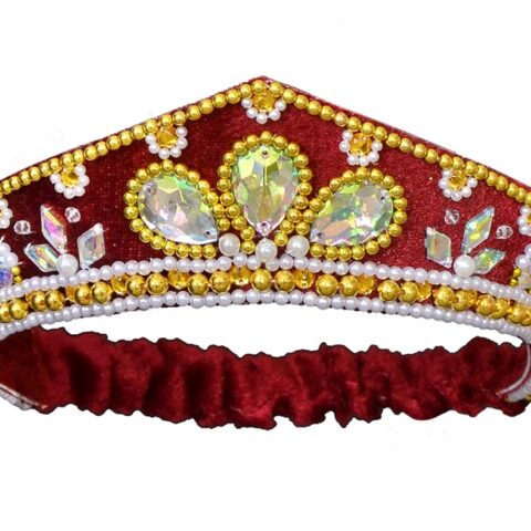 Кокошник "Корона"