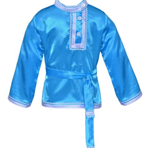 Косоворотка "Мишенька" модель 2 детский