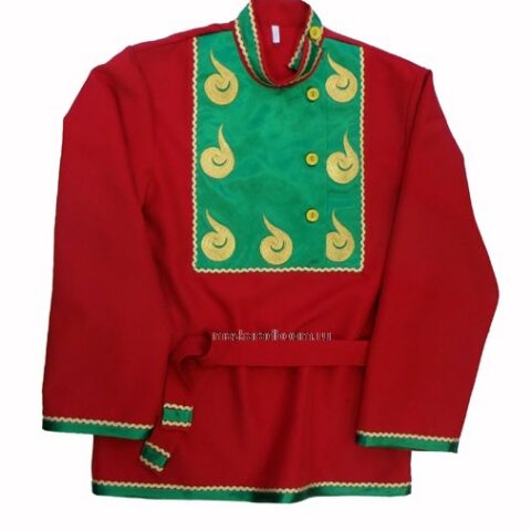 Косоворотка мужская "Виктор".