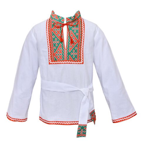 Косоворотка "Никита" детский