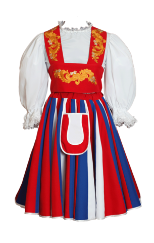 Костюм "Финский" женский