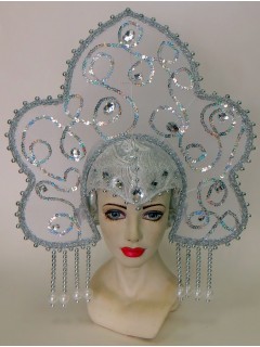 Кокошник "Злата"