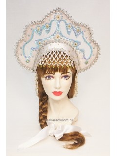 Кокошник "Ирина"