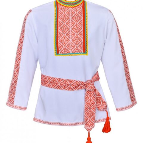Косоворотка "Кирилл" взрослый