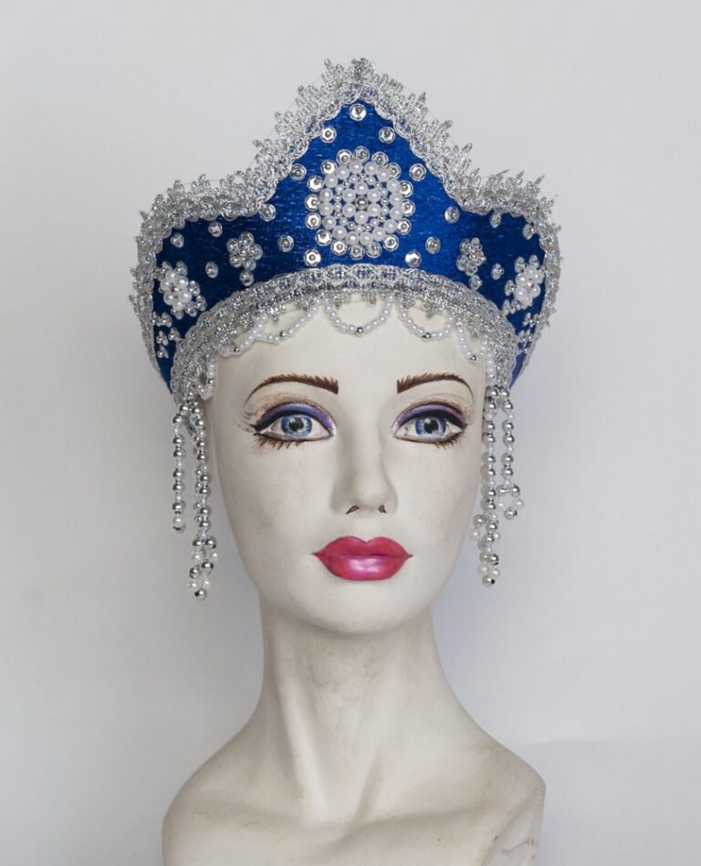 Кокошник "Катерина"