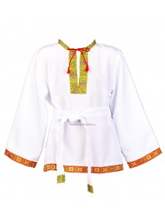 Косоворотка мужская "Демьян".