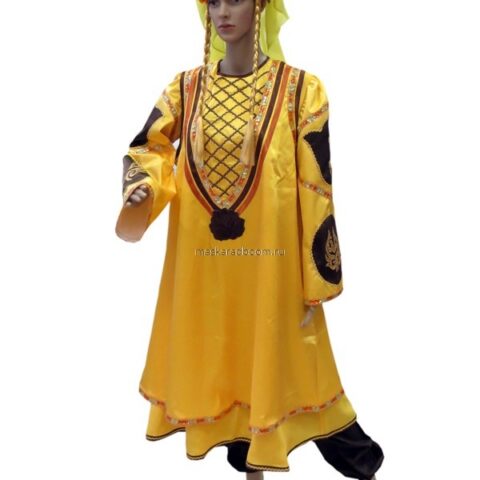 Костюм "Аварский"