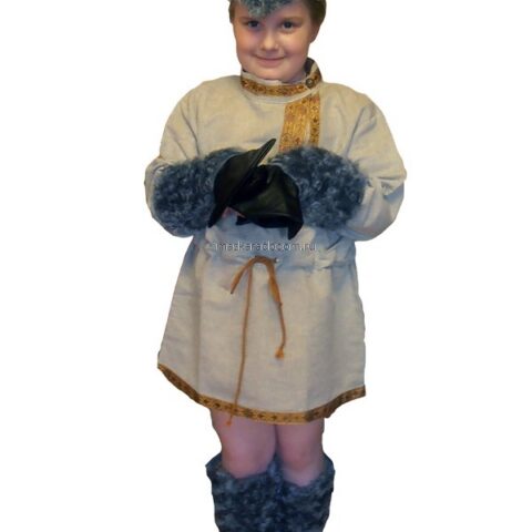 Костюм "Козленок"