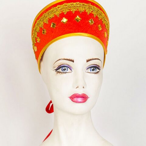 Кокошник "Алина"