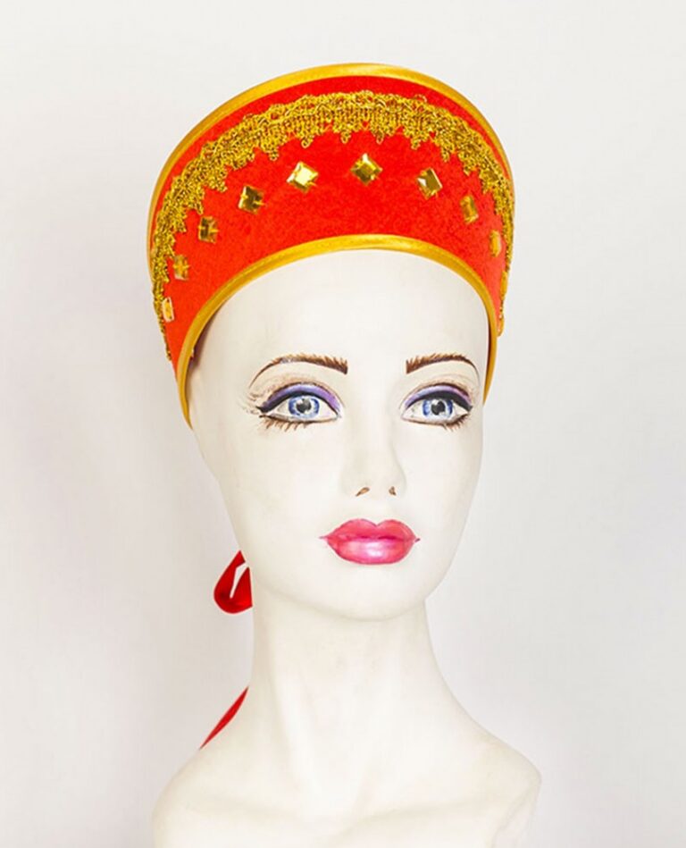 Кокошник "Алина"