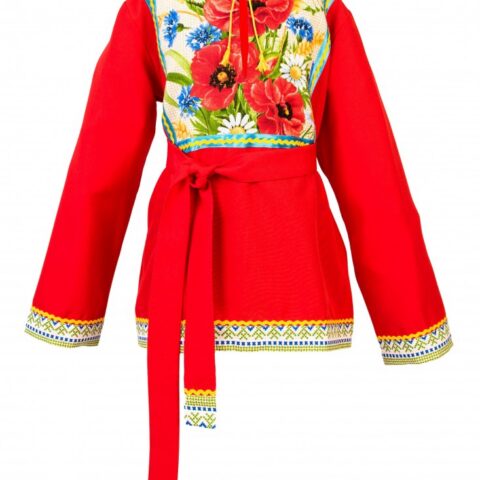 Косоворотка мужская "Ульян"