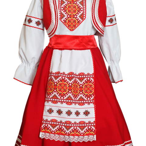 Костюм "Белорусский" детский