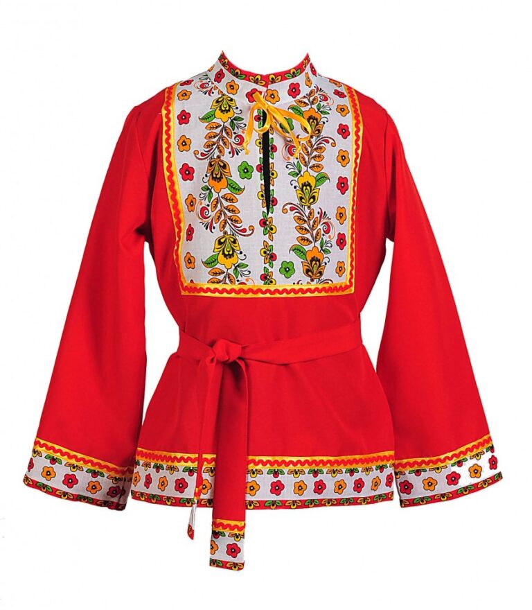 Косоворотка мужская "Митрофан".