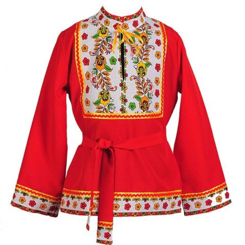 Косоворотка мужская "Митрофан" детский