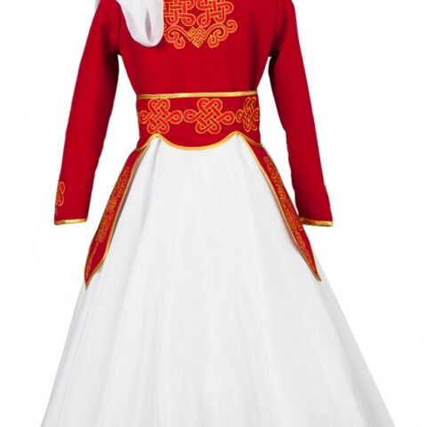 Костюм женский "Армянский".