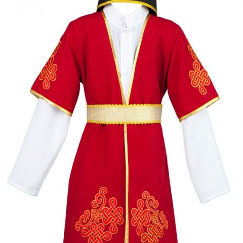 Костюм для мальчика "Армянский".