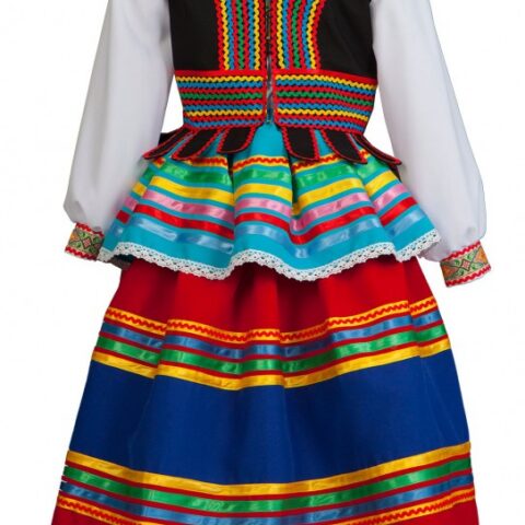 Костюм детский "Польский".