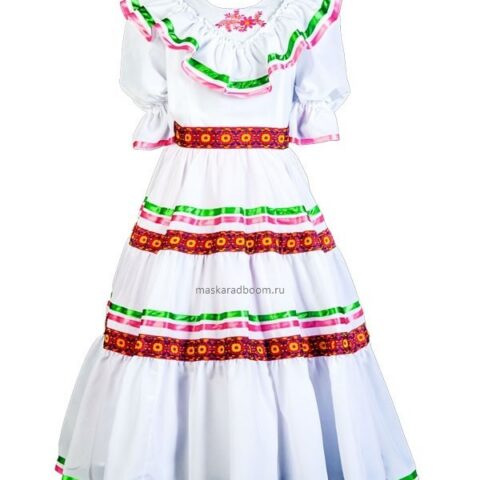 Костюм "Мексиканский"