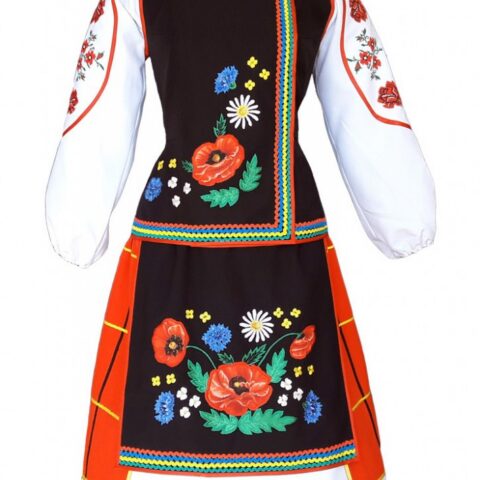 Костюм "Украинский модель 3