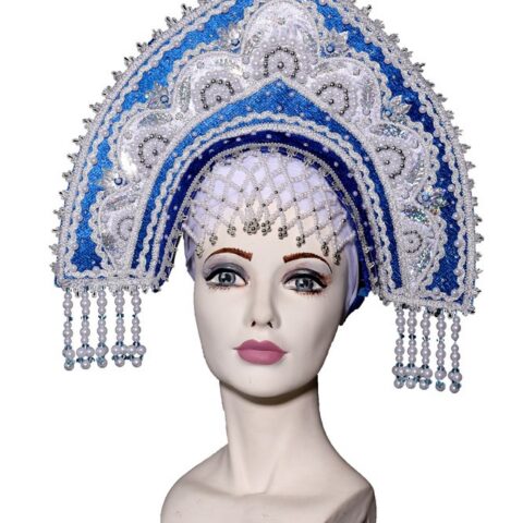 Кокошник "Марина"