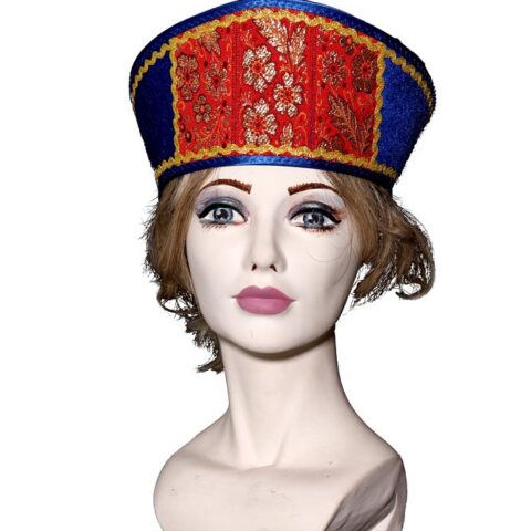 Кокошник "Алевтина"