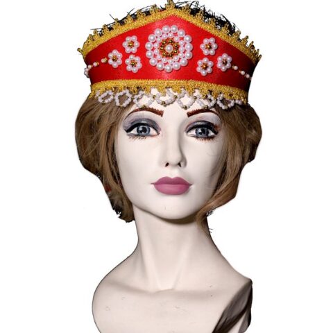 Кокошник "Лариса"