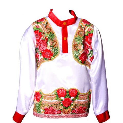 Косоворотка мужская "Харитон" детский